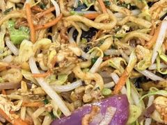 -台州老六海鲜面馆(上南总店)