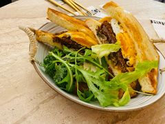 -玲婧胡同·生日蛋糕·餐厅(嘉里城店)