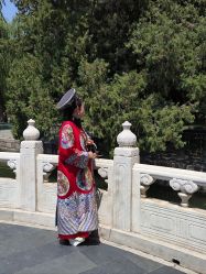 点击看大图 -美云庭古装·格格服汉服·京城旅拍(北京店)