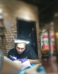 -京都墨客刺青