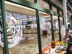 -安又胖韩国烤肉(泰达永旺店)
