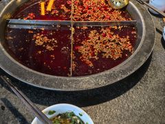 -陈眼镜火锅(总店)