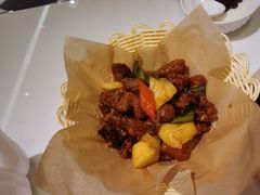 -清晖小苑•顺德地方菜(壹海城店)