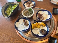 -炎蔵牛舌烤肉