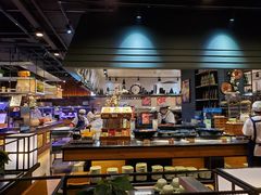 -韩盛·盛江山自助料理(奥体万达店)