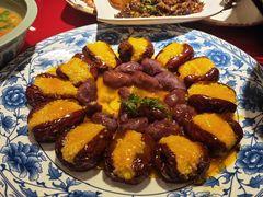 -山西会馆·晋菜·晋商宴·牌匾博物馆(胜利东街店)