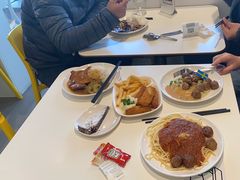 -宜家·瑞典风味餐厅(无锡店)