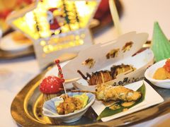 -济南喜来登酒店