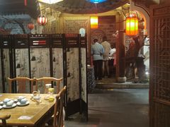 -老宁波1381餐厅(宏泰广场店)
