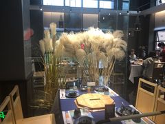 -蜀九香.正宗成都火锅(安吉店)