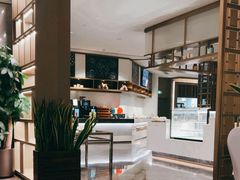 -北京港澳中心瑞士酒店·瑞士咖啡厅·自助餐