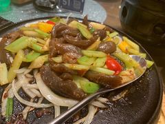 -广州天河合景福朋喜来登酒店