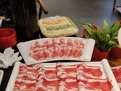 -北门涮肉·铜锅涮肉(南锣鼓巷店)