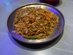 -丽伟的串·烧烤·砂锅(季景天地店)