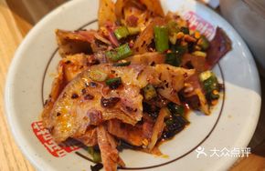 Handmade Pork Head Meat