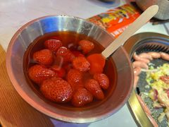 -杨记齐齐哈尔烤肉(总店)