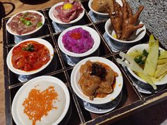 -楠火锅(龙阳广场店)