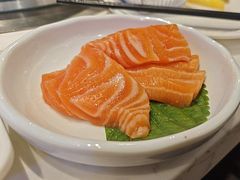-半岛听涛蒸汽海鲜自助(K11店)