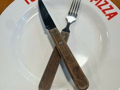 -Tube station站点比萨(王府井百货店)