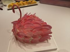 -BRIGNA百丽格娜·纯动物奶油生日蛋糕(浦东店)