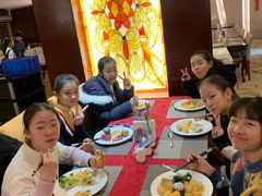 -北京兴基铂尔曼饭店