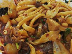 王菊牛肉面-王菊美食街·王菊面馆(总店)