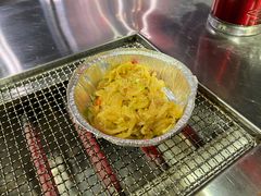 -马路牙子地桌烤肉(工体店)