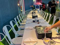 -CIAO·团建聚餐·生日派对轰趴馆(福田店)