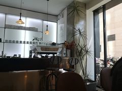 -铁手珈琲制造局metalhands(望京店)