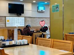 -江南面屋(明洞店)