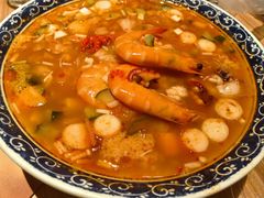 -半秋山西餐厅(巴南万达广场店)