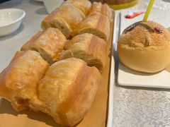 -海皇食府(水都假日酒店店)