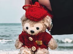 -青岛第三海水浴场