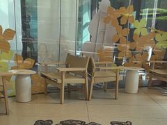 -奈雪的茶(青岛卓悦里INTOWN店)