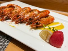 -大岛日本料理铁板烧(南通大饭店)