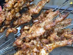 -酒宝荡烧烤(长航局江大路住宅小区店)