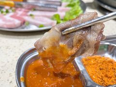 -东门韩国烤肉·韩国料理(烟台朝阳街店)