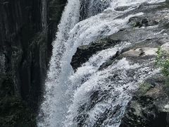 -刘伯温故里景区百丈漈
