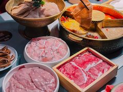 -巴奴毛肚火锅(新街口金鹰店)