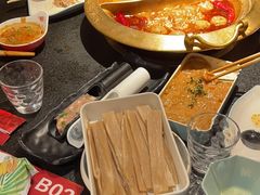 -熊喵来了火锅(太原里第2分店)