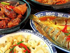 -醉壹号海鲜大排档(厦门店)