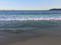 iphone_upload_pic-三亚亚龙湾红树林度假酒店