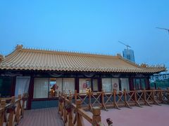 -南门涮肉(通州大船店)