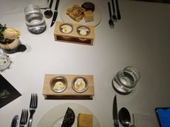 -王品牛排(郑州大卫城店)