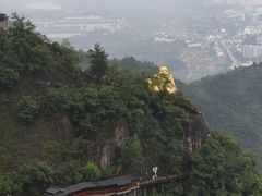 -大慈岩风景区