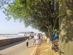 -千龙湖生态旅游度假区