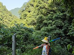 -龙窝子