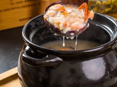 -如轩·海鲜砂锅粥·潮汕菜(海珠店)