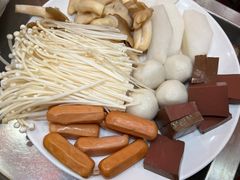 -真味鲜厨(观塘店)