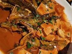 -永安鱼庄·镇江菜(丁卯店)